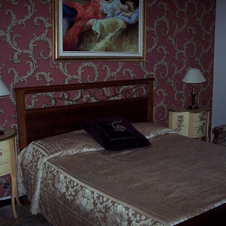 Hotel Royal Alessandria Eksteriør billede