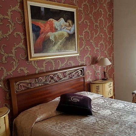 Hotel Royal Alessandria Eksteriør billede