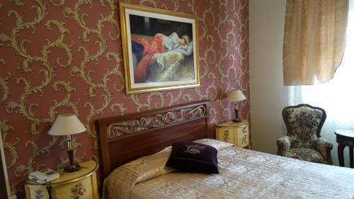 Hotel Royal Alessandria Eksteriør billede