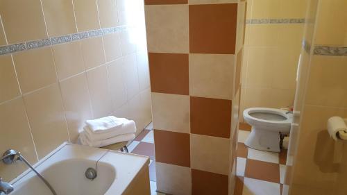 Hotel Royal Alessandria Eksteriør billede
