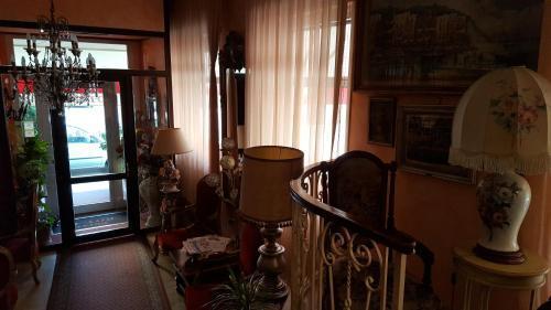 Hotel Royal Alessandria Eksteriør billede