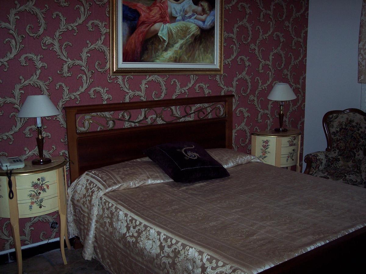 Hotel Royal Alessandria Eksteriør billede
