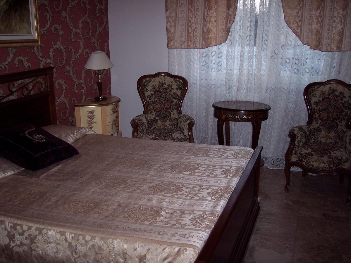 Hotel Royal Alessandria Eksteriør billede