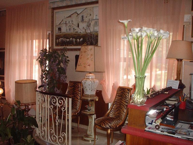 Hotel Royal Alessandria Eksteriør billede
