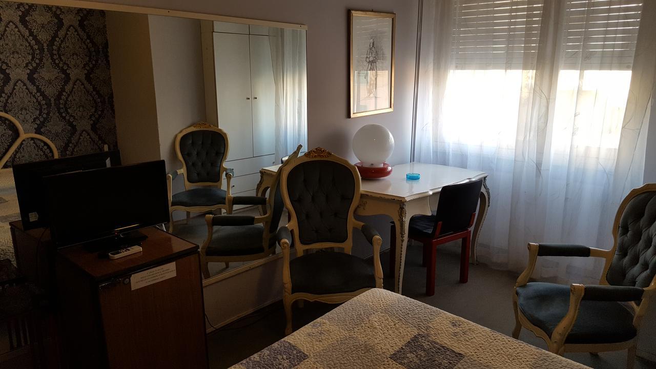 Hotel Royal Alessandria Eksteriør billede