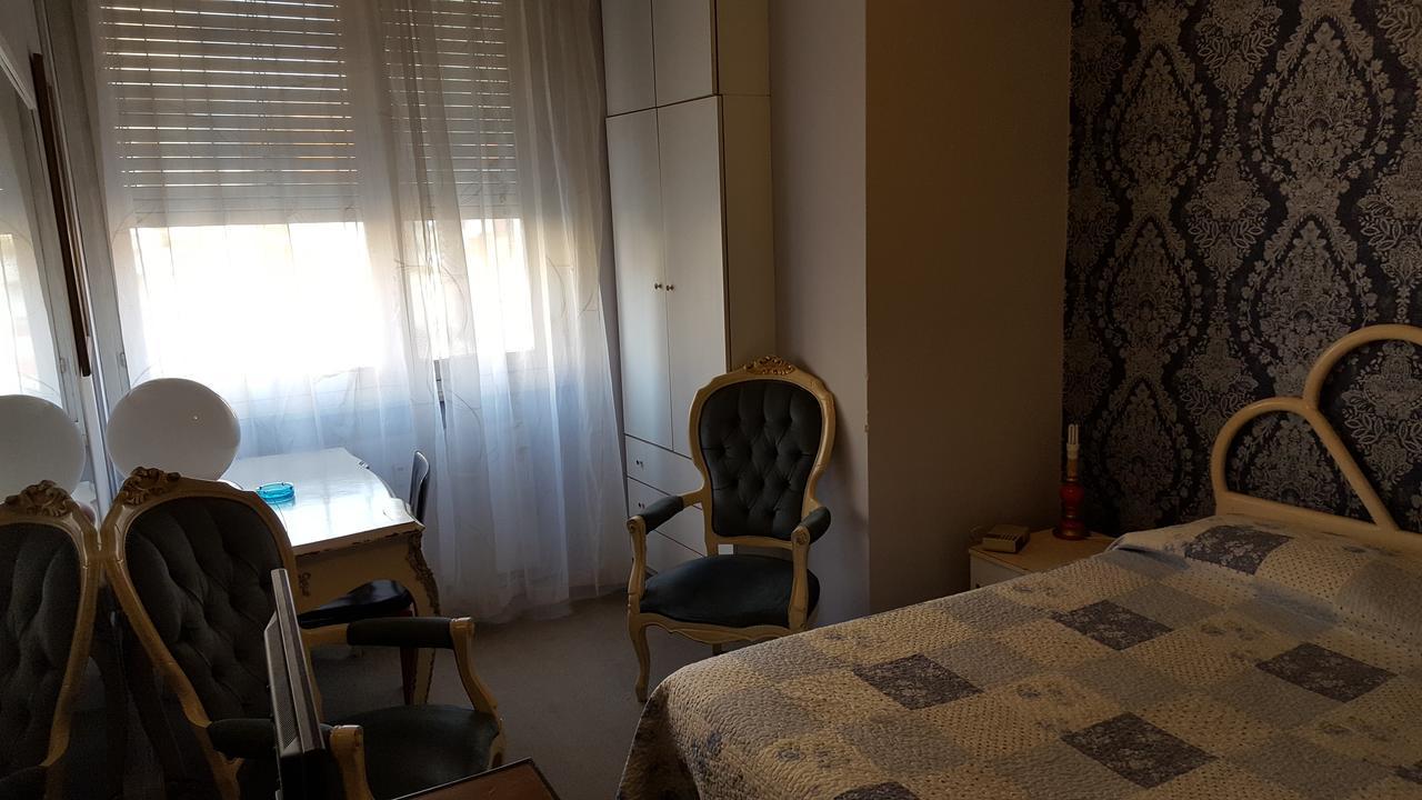 Hotel Royal Alessandria Eksteriør billede