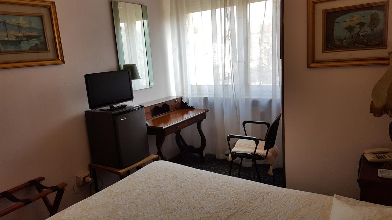 Hotel Royal Alessandria Eksteriør billede