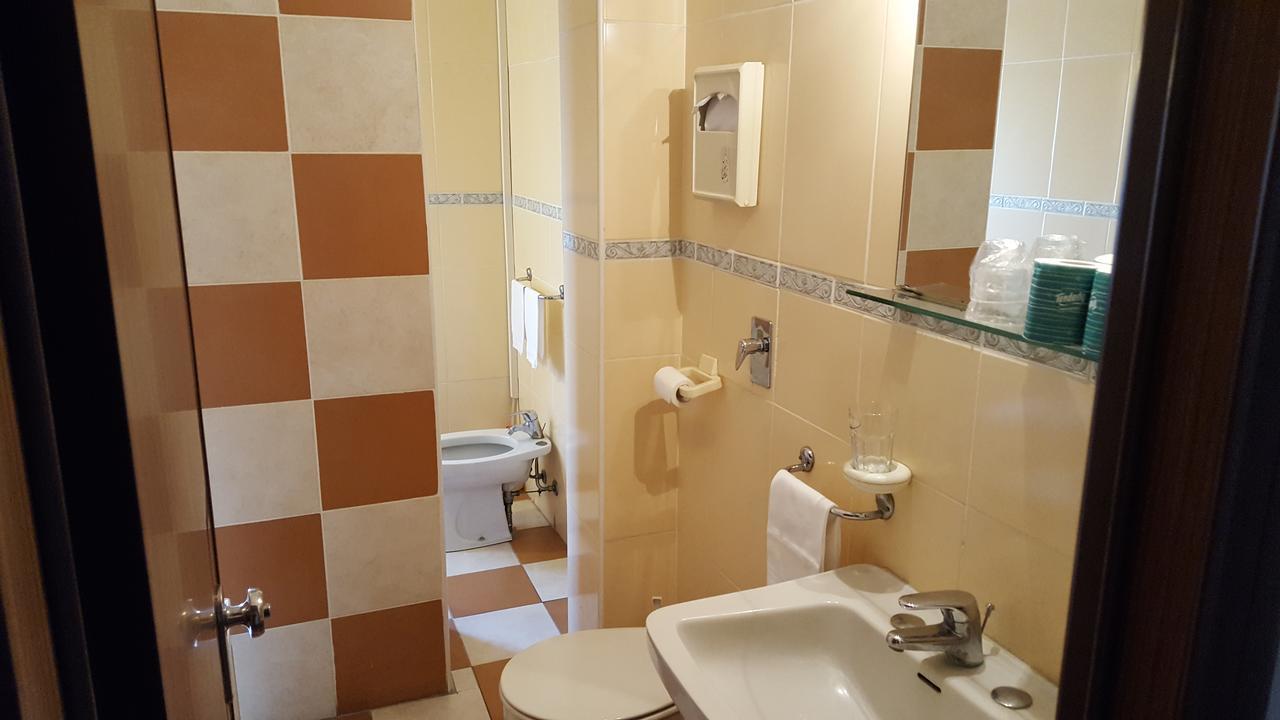 Hotel Royal Alessandria Eksteriør billede