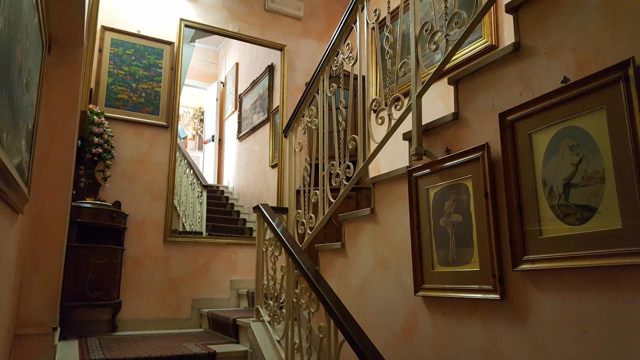 Hotel Royal Alessandria Eksteriør billede